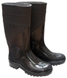 Cizme pt Protectie din PVC - 38 - 645215