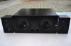 Subwoofer Canton Combi + 2 boxe Canton Combi