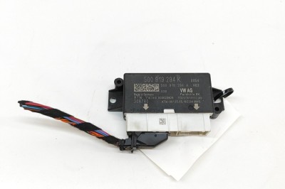 Unitate de control senzor de parcare PDC VW GOLF VII 5G1, BQ1, BE1, BE2 2017 OEM: 5Q0919294K,5Q0919294A 31036747 foto