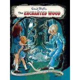 The Magic Faraway Tree: the Enchanted Wood Vintage