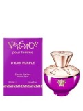 Cumpara ieftin Apa de parfum Versace Dylan Purple Pour Femme, 100 ml, pentru femei