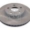 FEBI BILSTEIN 108496 Disc frana