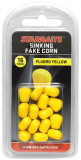 Floating Fake Corn orange XL (porumb plutitor) 10buc &Aring;&frac34;lut&Atilde;&iexcl;, Starbaits