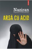 Arsa cu acid - Naziran, Celia Mercier
