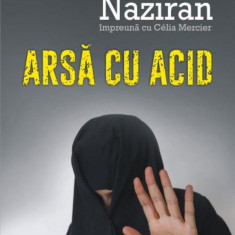 Arsa cu acid
