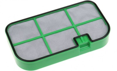 Kit carcasa cu spuma pentru aspirator Rowenta, GROUPE SEB RS-RT3587 foto