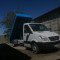 Mercedes sprinter basculabil 513 511 515 iveco daily ford transit