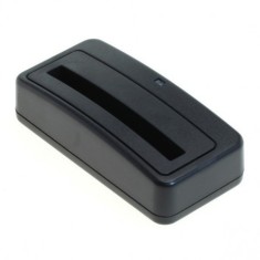 Incarcator de baterie 1801 compatibil cu Samsung B800BC foto