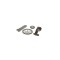 Set kit lant distributie VW POLO 9N DAYCO KTC1064