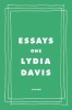 Essays One