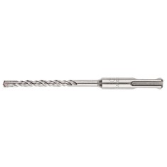 Set burghie zidarie SDS PLUS 6x160mm tip S4 10 buc. GRAPHITE 57H577 HardWork ToolsRange