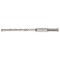 Set burghie zidarie SDS PLUS 6x160mm tip S4 10 buc. GRAPHITE 57H577 HardWork ToolsRange