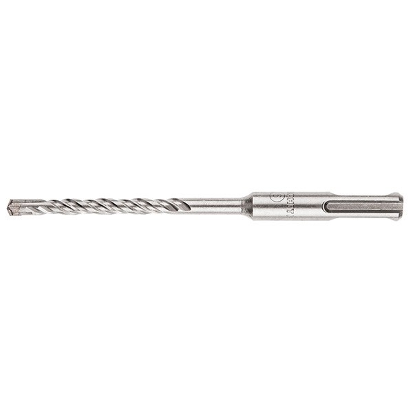 Set burghie zidarie SDS PLUS 6x160mm tip S4 10 buc. GRAPHITE 57H577 HardWork ToolsRange