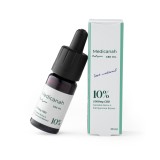 Pachet PROMO 3+1, Ulei CBD 10%, 1000mg, Full Spectrum, Premium, 10ml