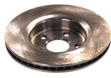 Disc frana JEEP GRAND CHEROKEE III (WH, WK) (2005 - 2010) ABE C3Y031ABE