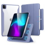 Husa pentru Apple iPad Pro 11 (2024), ESR, Rebound Hybrid, Mov