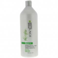 Biolage FiberStrong Balsam pentru par degradat Unisex 1000 ml foto