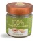 Crema pura de fistic si migdale 100% BIO 175g