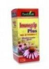 IMUNOGRIP PLUS ZINC &amp;amp; VITAMINA C 50ml PLANTEXTRAKT foto