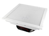 Ventilator DC axial 24V, 230m3/h, 61dBA - Alfa Electric