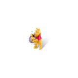 Bullyland - Figurina Pooh cu vasul de miere