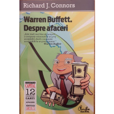 Warren Buffett. Despre afaceri