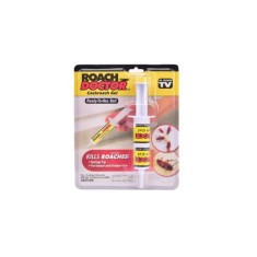 Insecticid tip gel pentru gandaci, Doctor Roach, 30g