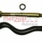 Bara directie BMW Seria 3 (E46) (1998 - 2005) METZGER 56009601