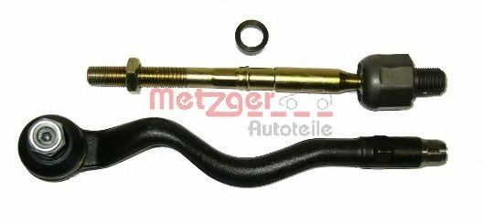 Bara directie BMW Seria 3 Cabriolet (E46) (2000 - 2007) METZGER 56009601