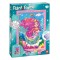 Set Pictură cu Numere AS, Mythical Mermaid, Multicolor, Vopsele Acrilice