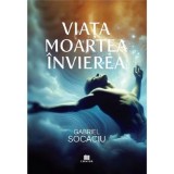 Viata. Moartea. Invierea, Creator-Libris