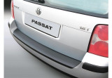 Protectie bara spate VOLKSWAGEN PASSAT B5 1998-2005 combi ALUMINIU PERIAT RGM by ManiaMall, Heko