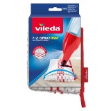 Rezerva mop Vileda SprayMax 2 in 1, 15.6 x 25 x 24 cm