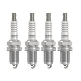 Set 4 Bucati Bujie Scanteie DENSO Standard - Mazda 3, 323, MX-5 (Motor 4 Cilindri)