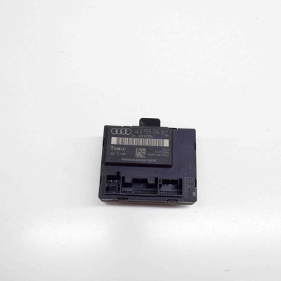 Modul de control ușă dreapta spate AUDI Q7 4L 2006 OEM: 4L0959794B,4L0910795B,0033TFJ0001 15284632 foto