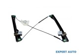 Macara geam electric Seat Ibiza III (2002-2009)[6L1] #1