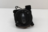 Modul de control comutator faruri MERCEDES-BENZ SPRINTER 3,5-t Furgon 906 2014 OEM: A9065450104 22269107