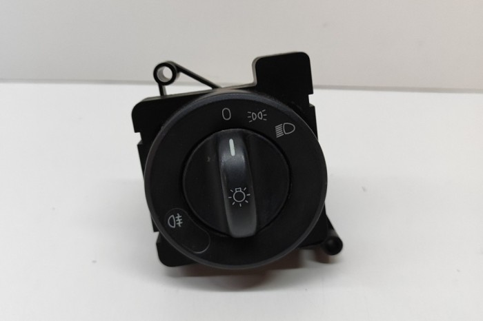 Modul de control comutator faruri MERCEDES-BENZ SPRINTER 3,5-t Furgon 906 2014 OEM: A9065450104 22269107