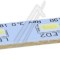 Modul LED Frigider Samsung RT50K633PSL/EO, DA41-00519R SAMSUNG