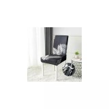 Cumpara ieftin Set 6 Huse Elastice pentru Scaun - JO222