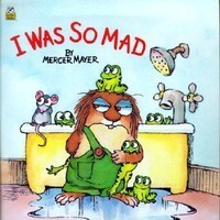I Was So Mad foto