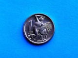 1 Koruna 1946 Cehoslovacia-Calitate