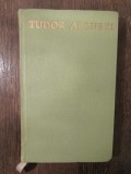 Versuri - Tudor Arghezi (1959) (EDIȚIE BIBLIOFILĂ)