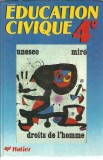 Cumpara ieftin Education civique 4e - Andre Zweyacker