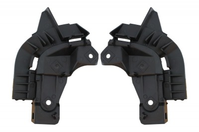 Suporti de sustinere a aripilor si bara fata Land Range Rover Vogue L322 (2010-2012) Performance AutoTuning foto