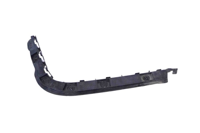 Suport bara de protecție dreapta spate TESLA MODEL 3 2021 OEM: 1083991-00-J 15019145