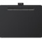 Tableta grafica Wacom CTL-4100WLK-N INTUOS S BLUETOOTH BLACK