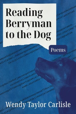 Reading Berryman to the Dog foto