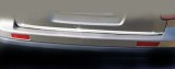 Ornament crom muchie portbagaj/haion Nissan Qashqai J10, J10+2 din 2006-2013