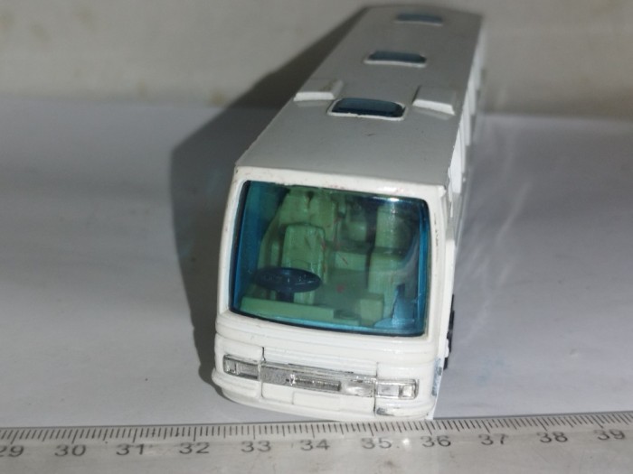 bnk jc Corgi Plaxtons Paramount 3500